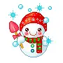 snowman