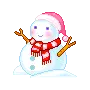 snowman