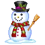 snowman