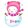 snowman