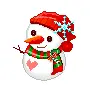 snowman