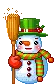 snowman