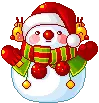 snowman