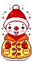 snowman