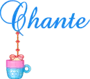 Chante