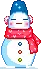 snowman