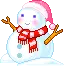 snowman