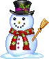 snowman