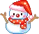 snowman