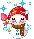 snowman