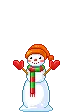 snowman