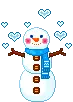 snowman