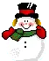 snowman