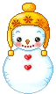 snowman