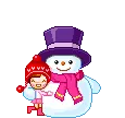 snowman