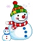 snowman