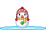 snowman