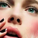 face