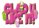 gladulikedit~PD