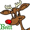 britt