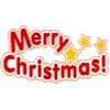 merry christmas!
