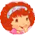 strawberry shortcake