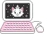 cute computer