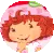 strawberry shortcake