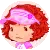 strawberry shortcake