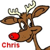 chris