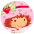 strawberry shortcake