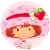 strawberry shortcake