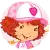 strawberry shortcake