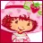 strawberry shortcake