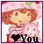 strawberry shortcake