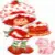 strawberry shortcake