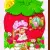 strawberry shortcake