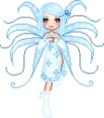 snow angel
