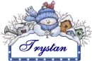 trystan