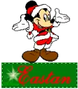eastan
