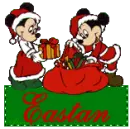 eastan