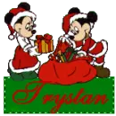 trystan