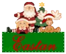 eastan