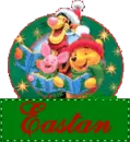 eastan