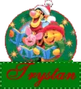 trystan