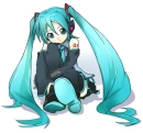 cyborg girl