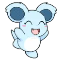 spin,nidorina,spinn!