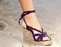 sandal