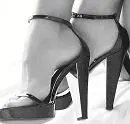 heels