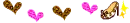 heart with heel